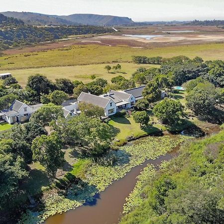 Bitou River Lodge Plettenberg Bay Bagian luar foto