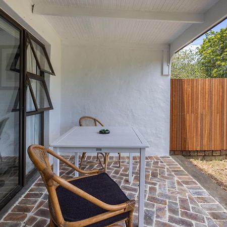 Bitou River Lodge Plettenberg Bay Bagian luar foto