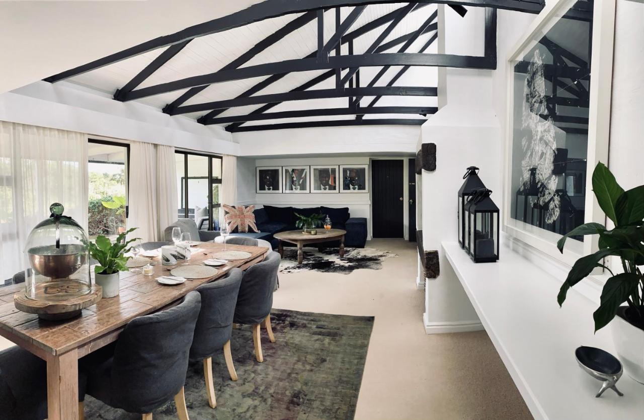 Bitou River Lodge Plettenberg Bay Bagian luar foto