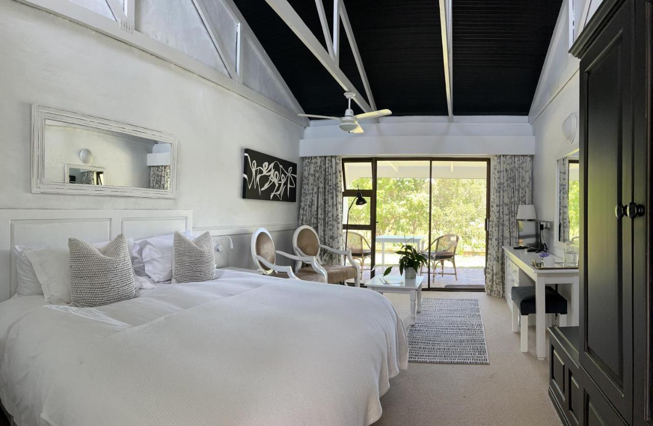 Bitou River Lodge Plettenberg Bay Bagian luar foto