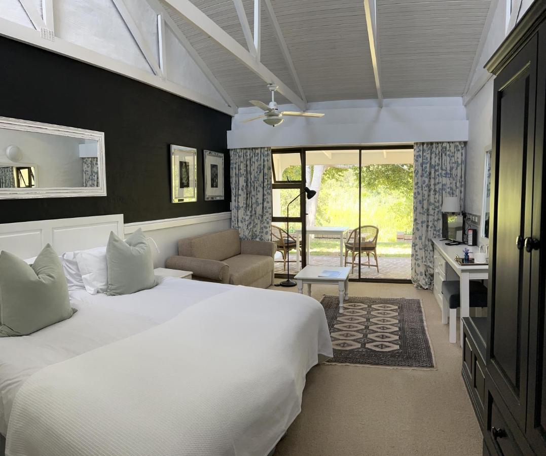 Bitou River Lodge Plettenberg Bay Bagian luar foto