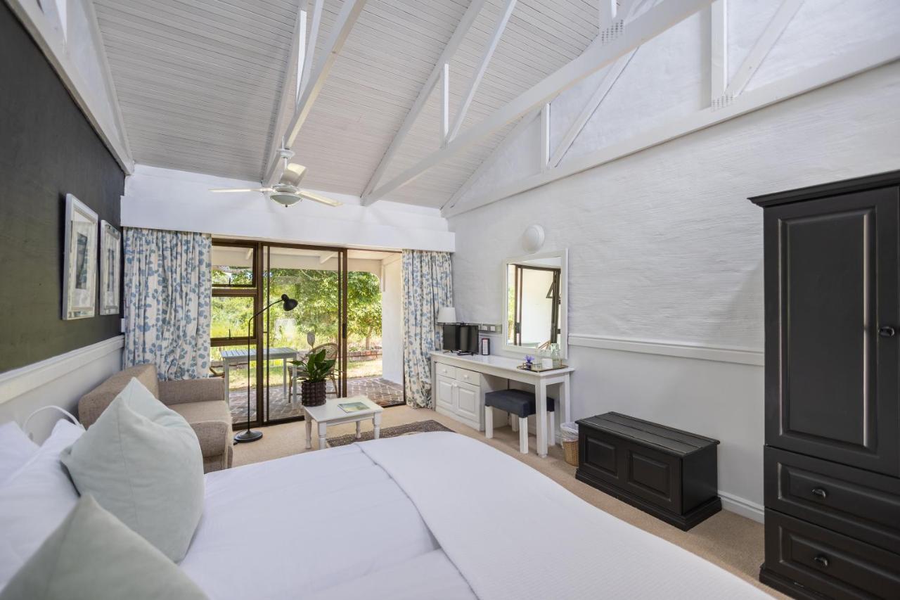 Bitou River Lodge Plettenberg Bay Bagian luar foto