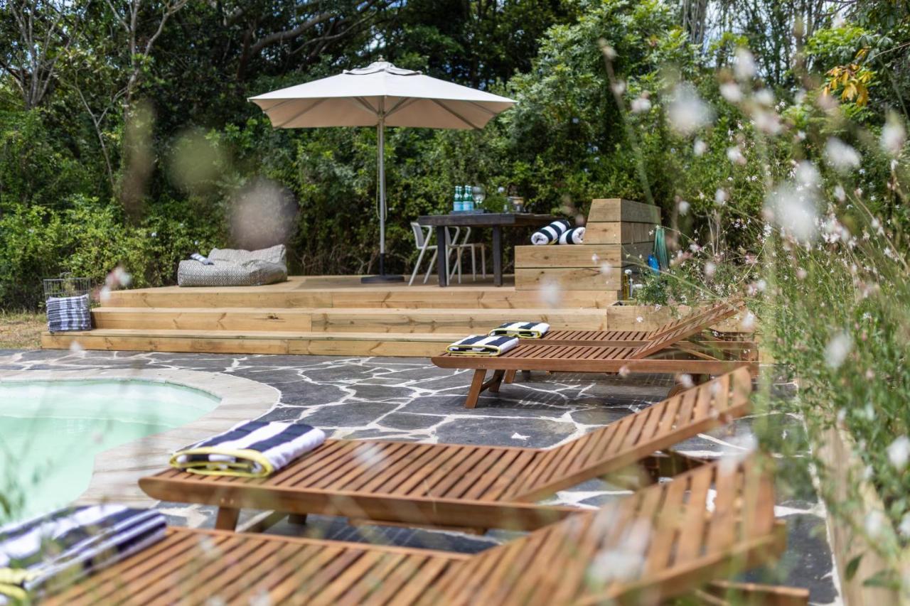Bitou River Lodge Plettenberg Bay Bagian luar foto