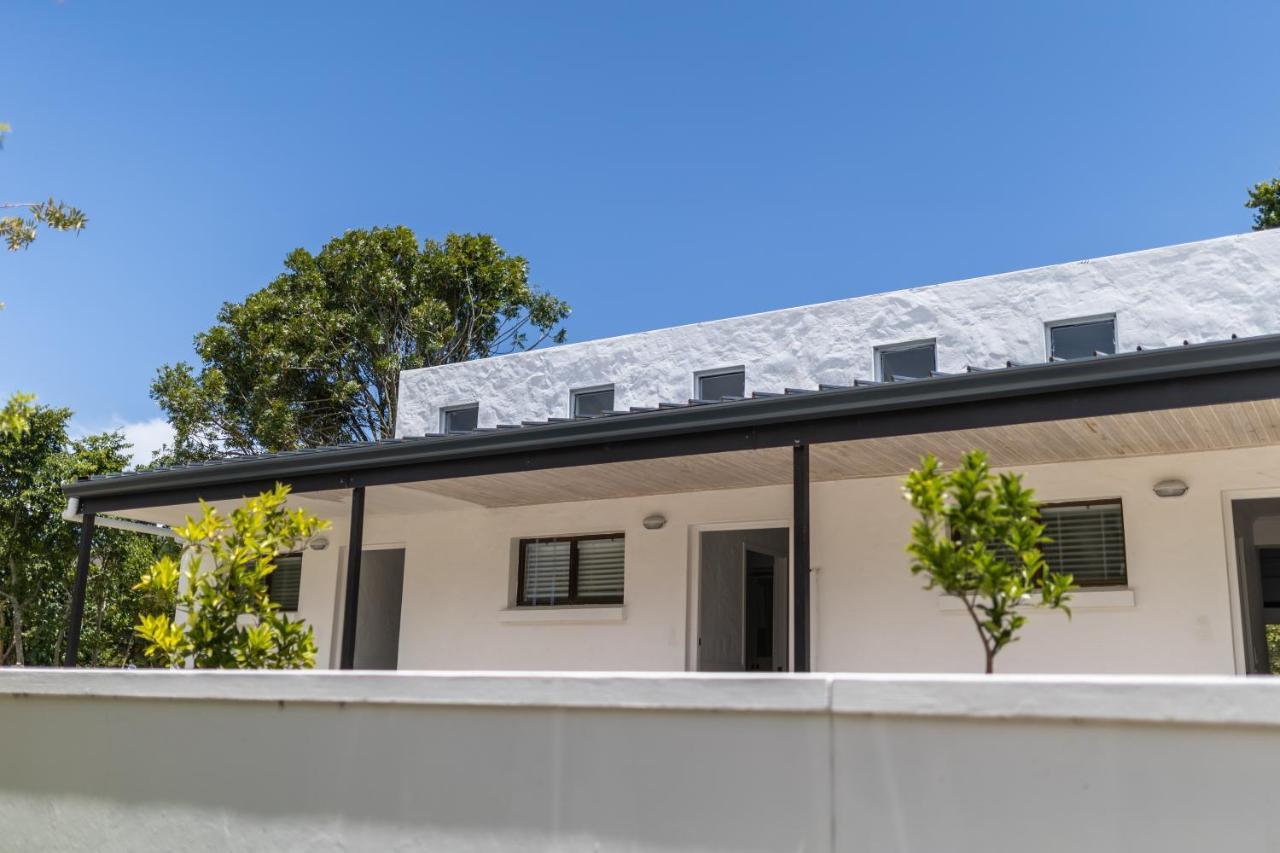 Bitou River Lodge Plettenberg Bay Bagian luar foto