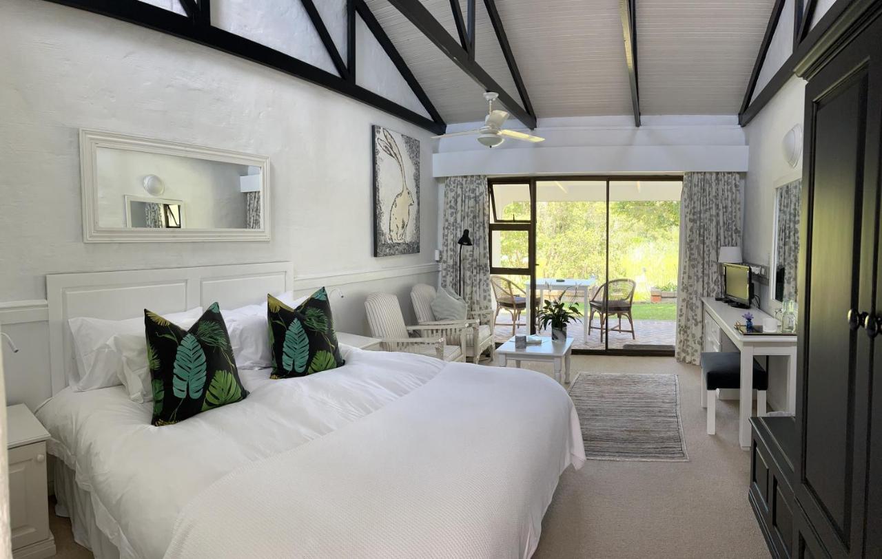 Bitou River Lodge Plettenberg Bay Bagian luar foto