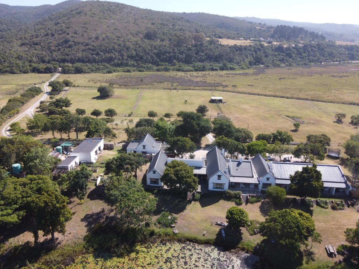 Bitou River Lodge Plettenberg Bay Bagian luar foto