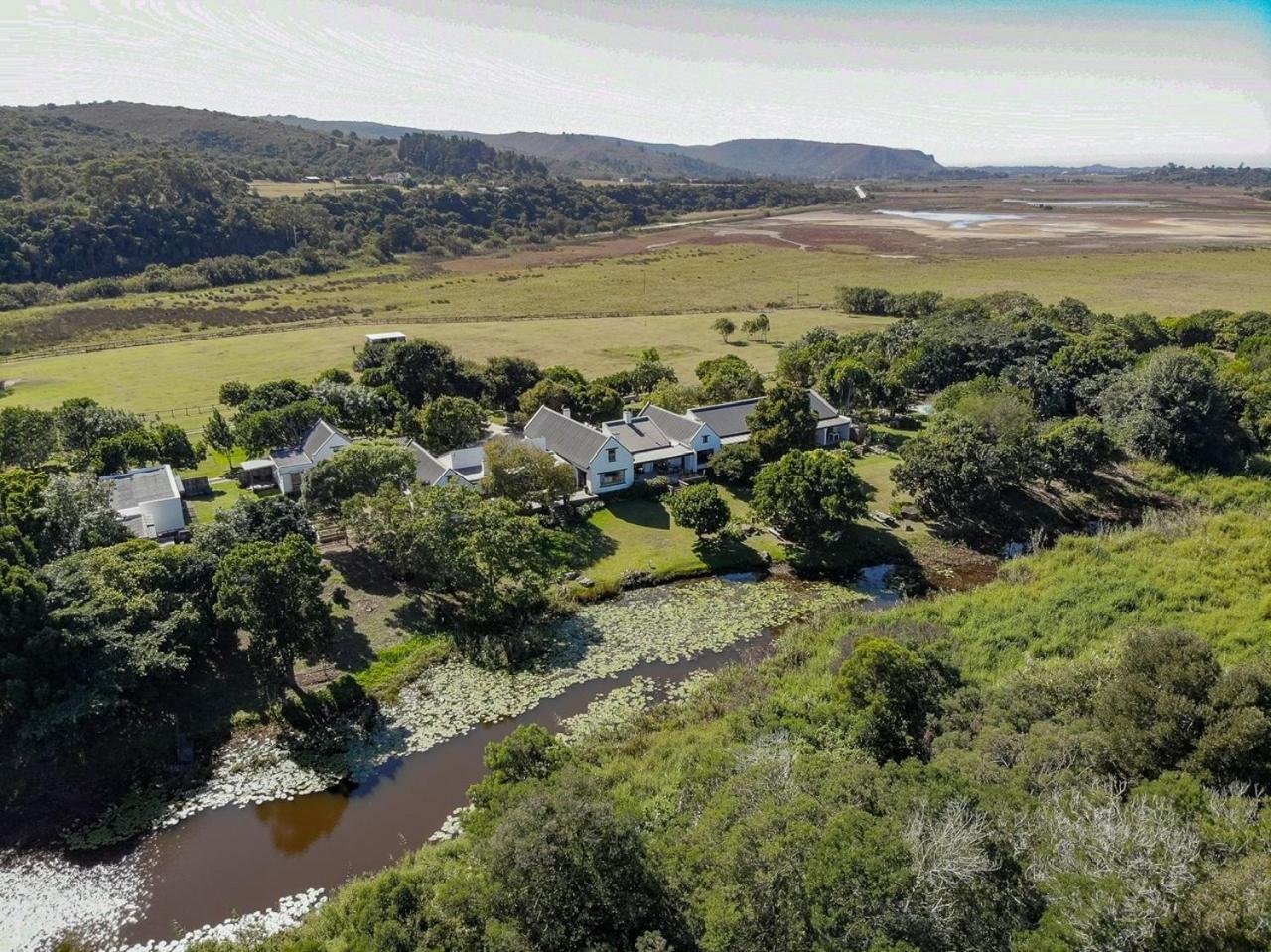 Bitou River Lodge Plettenberg Bay Bagian luar foto